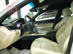 کادیلاک CT4